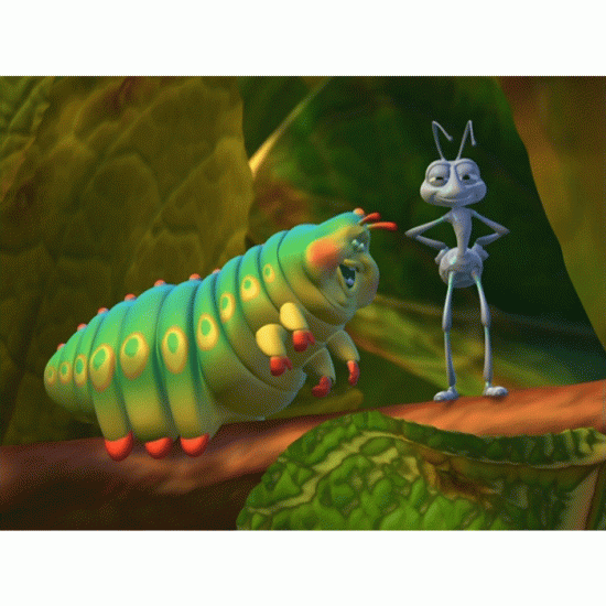 (Bild für) A Bug's Life "Multi Pak" Special 2003 Collectors Edition - zum Schließen ins Bild klicken